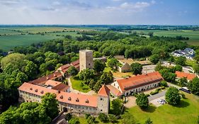 Hotel Burg Wanzleben